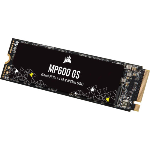 Накопитель SSD M.2 2280 1TB MP600GS Corsair (CSSD-F1000GBMP600GS) – CORSAIR