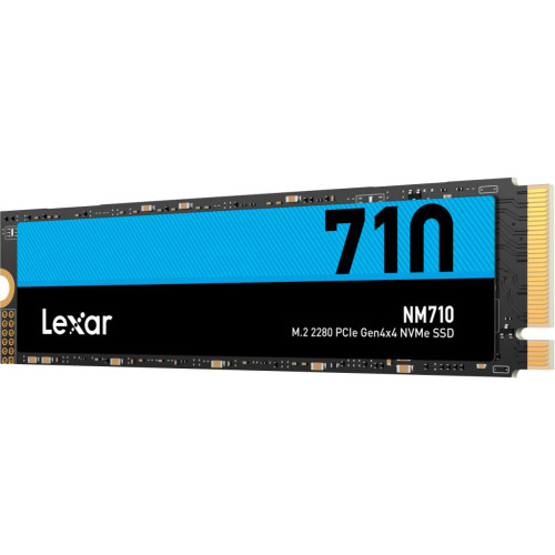 Накопитель SSD M.2 2280 2TB NM710 Lexar (LNM710X002T-RNNNG) – Lexar