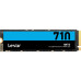 Накопитель SSD M.2 2280 2TB NM710 Lexar (LNM710X002T-RNNNG) – Lexar (вид 1)