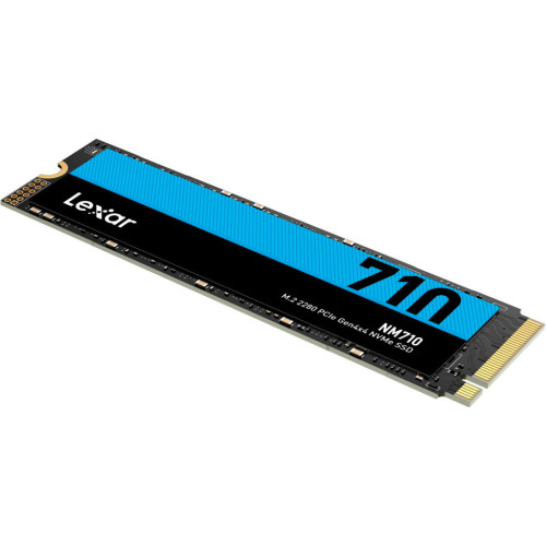 Накопитель SSD M.2 2280 2TB NM710 Lexar (LNM710X002T-RNNNG) – Lexar (вид 2)
