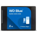 Накопитель SSD M.2 2280 2TB SA510 WD (WDS200T3B0A) – WD