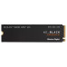 Накопитель SSD M.2 2280 2TB SN850X WD (WDS200T2X0E) – WD