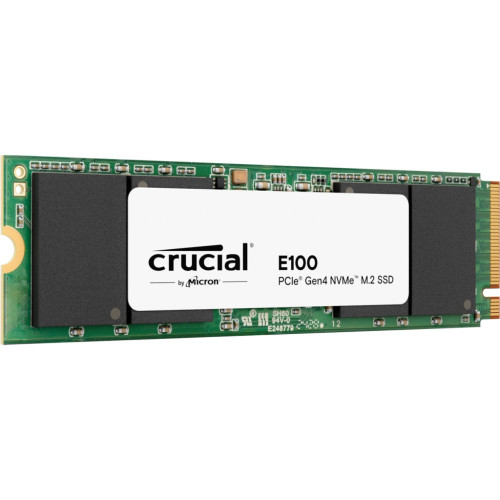 Накопичувач SSD M.2 2280 480GB E100 Micron (CT480E100SSD8) – MICRON (вид 1)