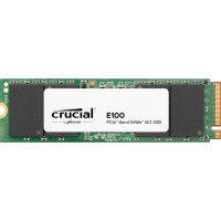 Накопитель SSD M.2 2280 1TB E100 Micron (CT1000E100SSD8)