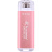 Накопичувач SSD USB Type-C 512GB ESD300 Transcend (TS512GESD300P) – TRANSCEND