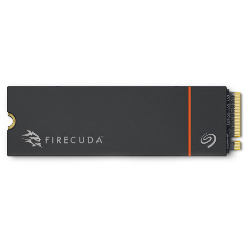 Накопитель SSD M.2 2280 4TB FireCuda 530R Seagate (ZP4000GM3A063) – Seagate