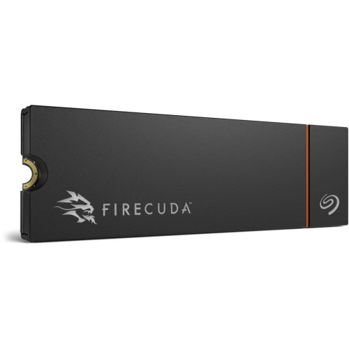 Накопитель SSD M.2 2280 4TB FireCuda 530R Seagate (ZP4000GM3A063) – Seagate (вид 1)