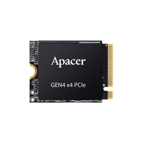 Накопичувач SSD M.2 2230 2TB PE4430-R OEM Apacer (AP3BPE4430D-0001) – APACER
