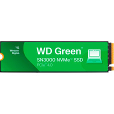 Накопичувач SSD M.2 2280 2TB SN3000 WD (WDS200T4G0E)