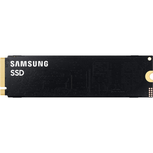Накопичувач SSD M.2 2280 4TB 9100 PRO Samsung (MZ-VAP4T0BW) – Samsung (вид 1)