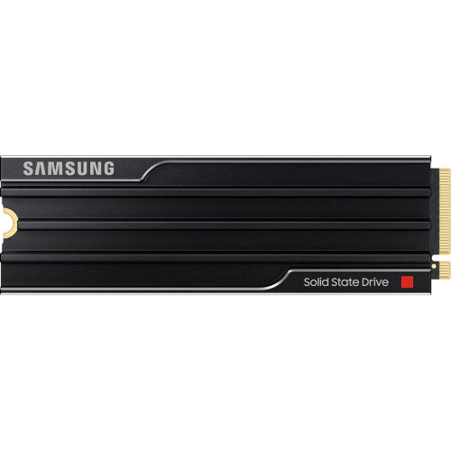 Накопитель SSD M.2 2280 2TB 9100 PRO Heatsink Samsung (MZ-VAP2T0CW) – Samsung