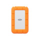 Накопичувач SSD USB Type-C 4TB Rugged Mini LaCie (STMF4000400)