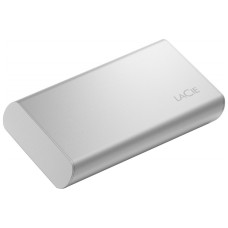 Накопитель SSD USB Type-C 2TB Portable LaCie (STKS2000400)