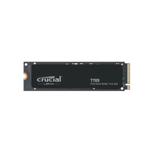 Накопичувач SSD M.2 2280 4TB T705 Micron (CT4000T705SSD3) – MICRON
