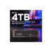 Накопичувач SSD M.2 2280 4TB T705 Micron (CT4000T705SSD3) – MICRON (вид 2)