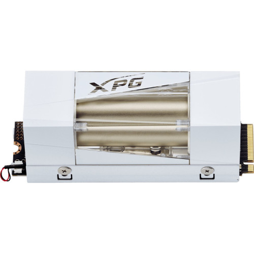 Накопичувач SSD M.2 2280 2TB XPG MARS 980 STORM ADATA (SMAR-980S-2TCI) – ADATA (вид 2)