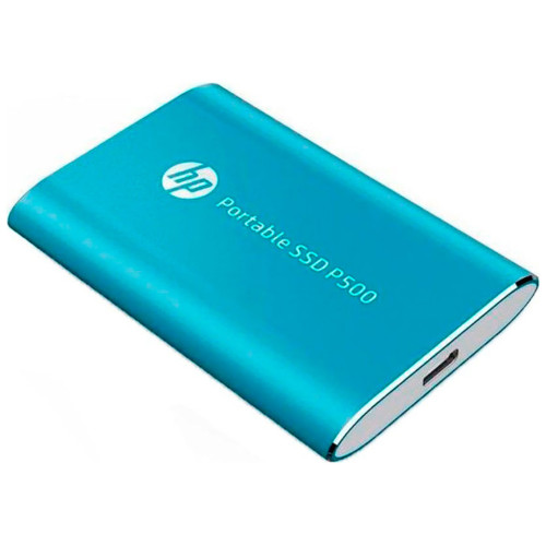 Накопичувач SSD USB 3.2 1TB P500 HP (1F5P6AA) – HP