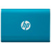 Накопичувач SSD USB 3.2 1TB P500 HP (1F5P6AA) – HP (вид 1)
