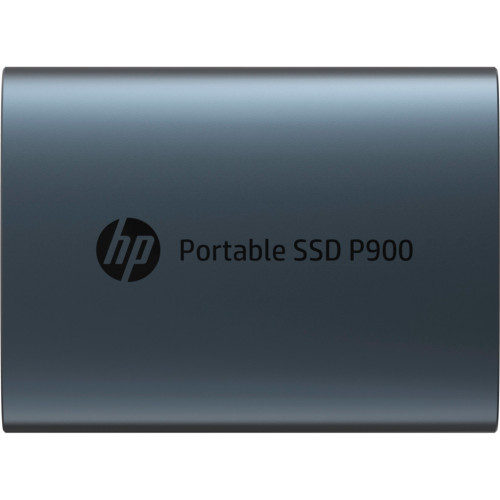Накопичувач SSD USB Type-C 2TB P900 HP (7M695AA) – HP