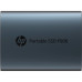 Накопичувач SSD USB Type-C 2TB P900 HP (7M695AA) – HP
