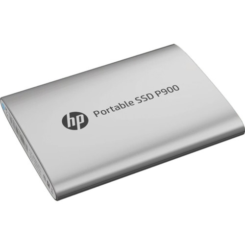 Накопичувач SSD USB Type-C 2TB P900 HP (7M697AA) – HP (вид 2)