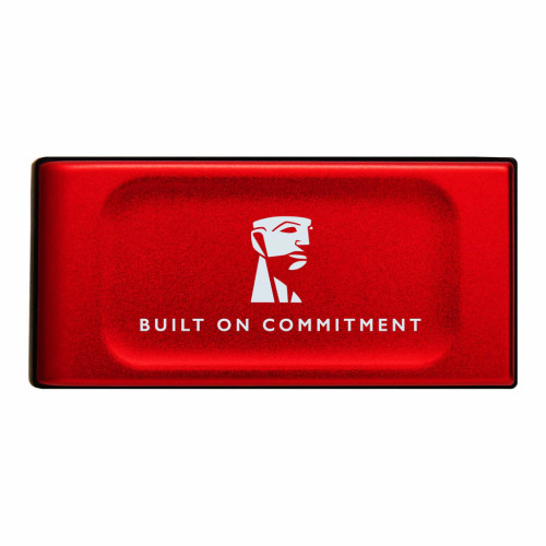 Накопичувач SSD USB Type-C 2TB XS1000 Kingston (SXS1000R/2000GA) – KINGSTON (вид 1)