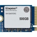 Накопичувач SSD M.2 2230 500GB NV3 Kingston (SNV3SM3/500G) – KINGSTON