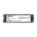 Накопичувач SSD M.2 2280 256GB Patriot (P300P256GM28) – Patriot
