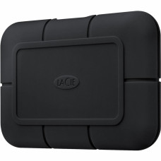 Накопитель SSD USB Type-C 2TB Rugged Pro LaCie (STHZ2000800)