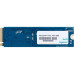 Накопичувач SSD M.2 2280 256GB Apacer (AP256GAS2280P4-1) – APACER (вид 1)
