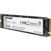 Накопитель SSD M.2 2280 128GB Patriot (P300P128GM28) – Patriot (вид 2)