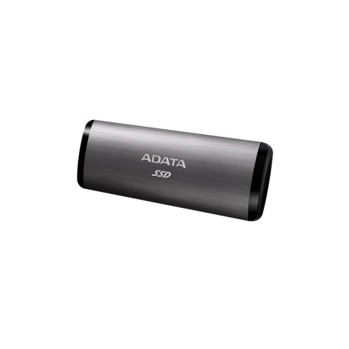Накопичувач SSD USB 3.2 256GB ADATA (ASE760-256GU32G2-CBK) – ADATA (вид 2)