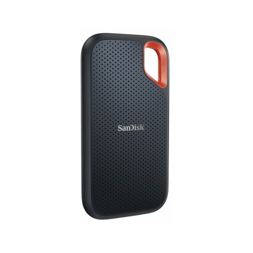 Накопитель SSD USB 3.2 4TB SanDisk (SDSSDE61-4T00-G25) – SANDISK (вид 2)