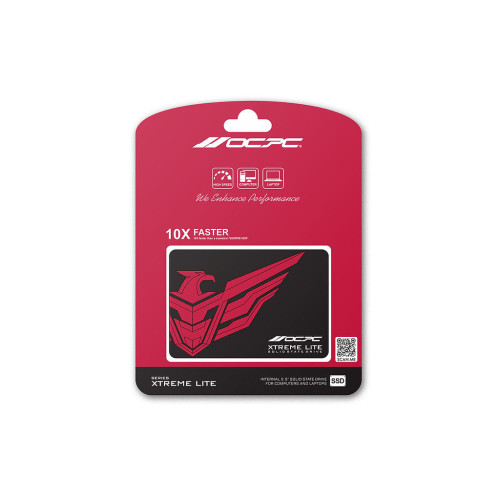 Накопитель SSD 2.5" 1TB OCPC (SSD25S3T1TBLT) – OCPC (вид 1)