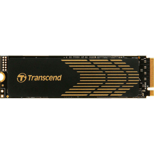 Накопитель SSD M.2 2280 4TB Transcend (TS4TMTE245S) – TRANSCEND