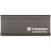 Накопичувач SSD USB-C 500GB Transcend (TS500GESD265C) – TRANSCEND