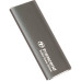 Накопичувач SSD USB-C 500GB Transcend (TS500GESD265C) – TRANSCEND (вид 1)