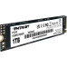 Накопичувач SSD M.2 2280 1TB Patriot (P320P1TBM28) – Patriot (вид 1)