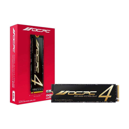 Накопитель SSD M.2 2280 1TB MBL-401 OCPC (SSDMBL4011TB) – OCPC (вид 2)