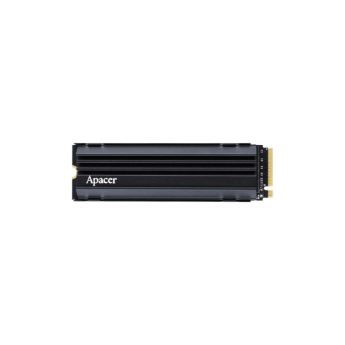 Накопитель SSD M.2 2280 2TB for PS5 Apacer (AP2TBAS2280Q4U5-1) – APACER