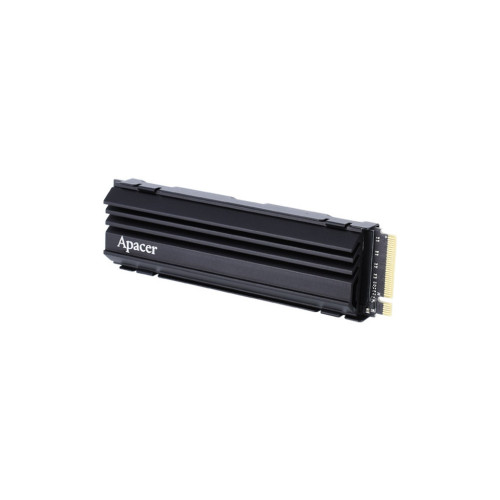 Накопитель SSD M.2 2280 2TB for PS5 Apacer (AP2TBAS2280Q4U5-1) – APACER (вид 2)