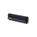 Накопитель SSD M.2 2280 2TB for PS5 Apacer (AP2TBAS2280Q4U5-1) – APACER (вид 2)