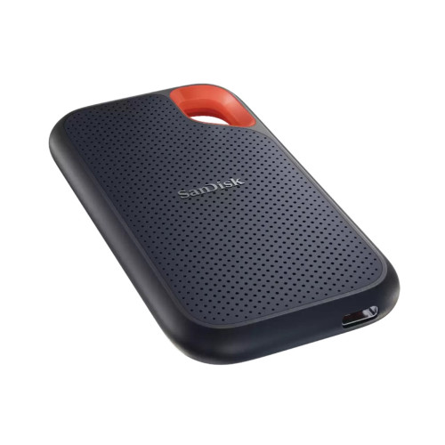 Накопитель SSD USB 3.2 8TB SanDisk (SDSSDE61-8T00-G25) – SANDISK (вид 2)