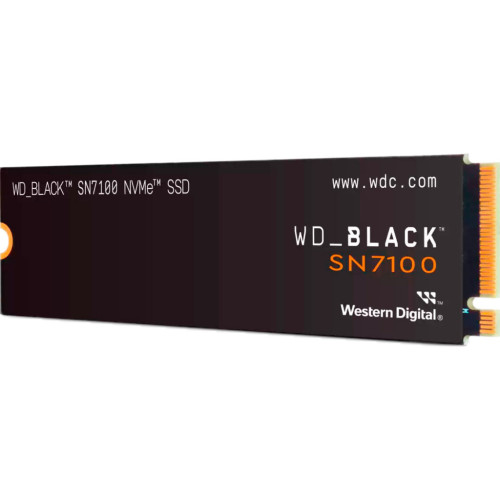 Накопитель SSD M.2 2280 1TB SN7100 WD (WDS100T4X0E) – WD (вид 1)