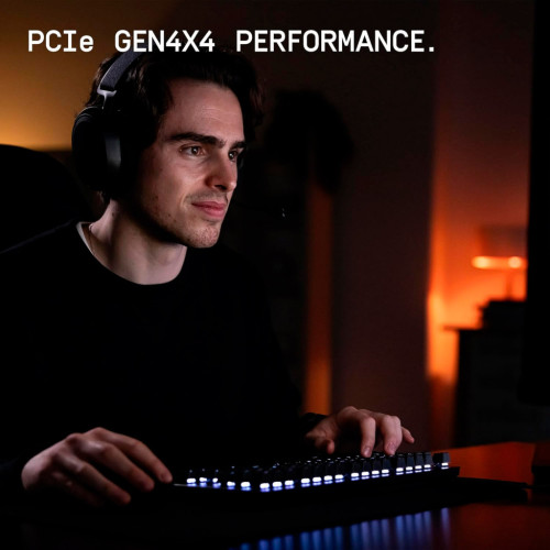 Накопитель SSD M.2 2280 1TB SN7100 WD (WDS100T4X0E) – WD (вид 2)