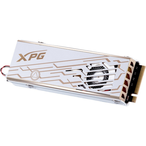 Накопичувач SSD M.2 2280 2TB XPG MARS 980 PRO ADATA (SMAR-980P-2TCI) – ADATA (вид 1)