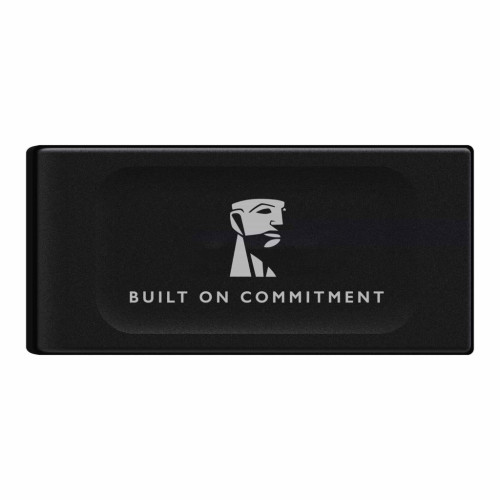 Накопичувач SSD USB Type-C 1TB XS1000 Kingston (SXS1000/1000GA) – KINGSTON (вид 1)