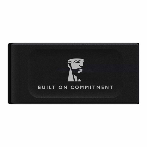 Накопичувач SSD USB Type-C 2TB XS1000 Kingston (SXS1000/2000GA) – KINGSTON (вид 1)