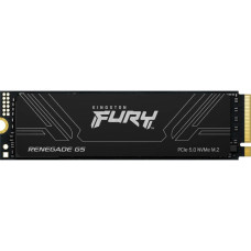 Накопичувач SSD M.2 2280 2TB FURY Renegade G5 Kingston (SFYR2S/2T0)
