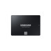 Накопитель SSD 2.5" 2TB 870 EVO Samsung (MZ-77E2T0B/EU) – Samsung